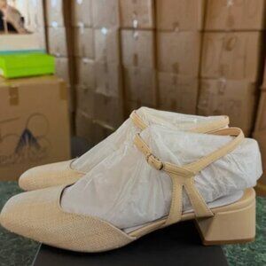 Naturalizer Women's Hattie Strappy Dress Pumps (Wide)